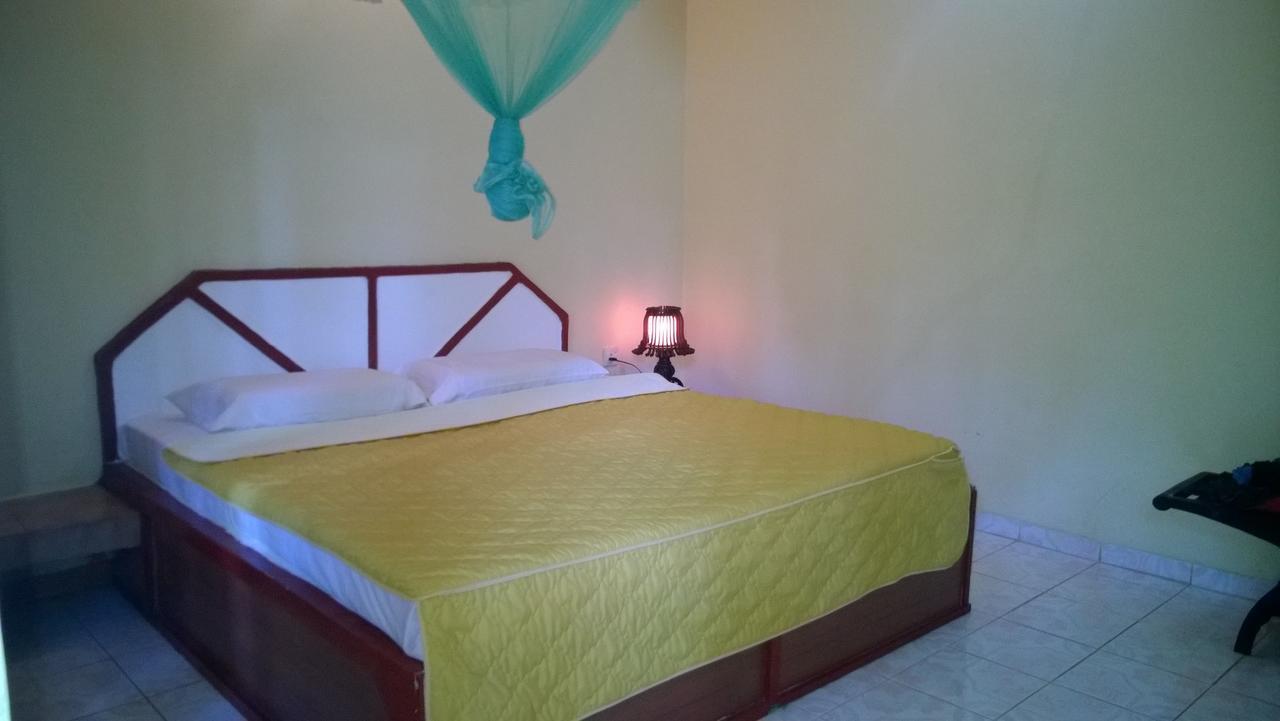 Sigiri Holiday Inn Sigiriya Habitación foto