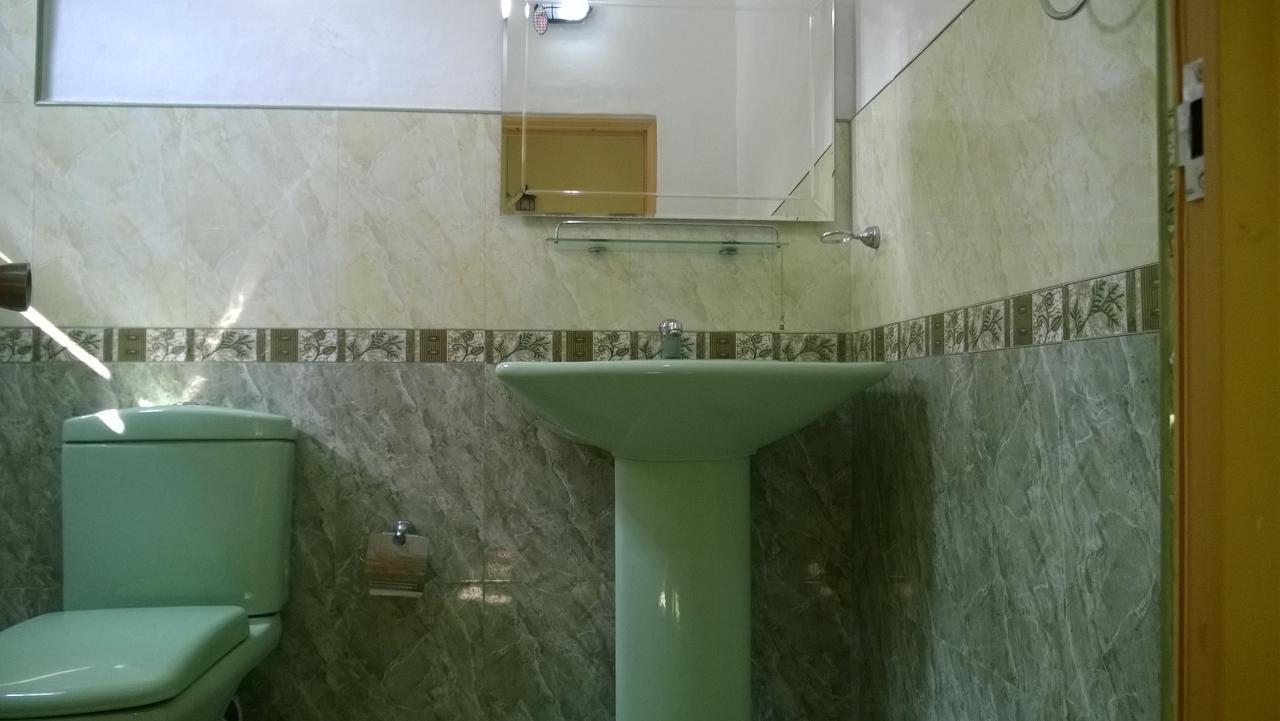 Sigiri Holiday Inn Inamaluwa Habitación foto